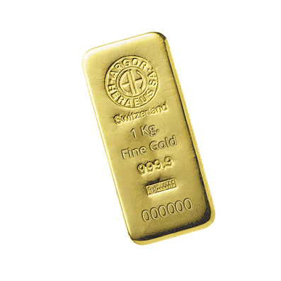 Gold Bar