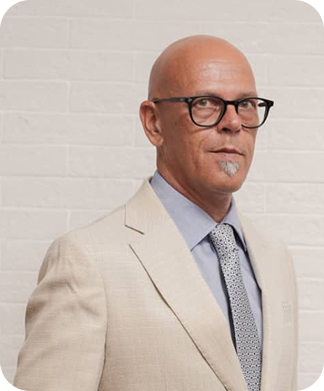 Dr. Angelo Rossi
