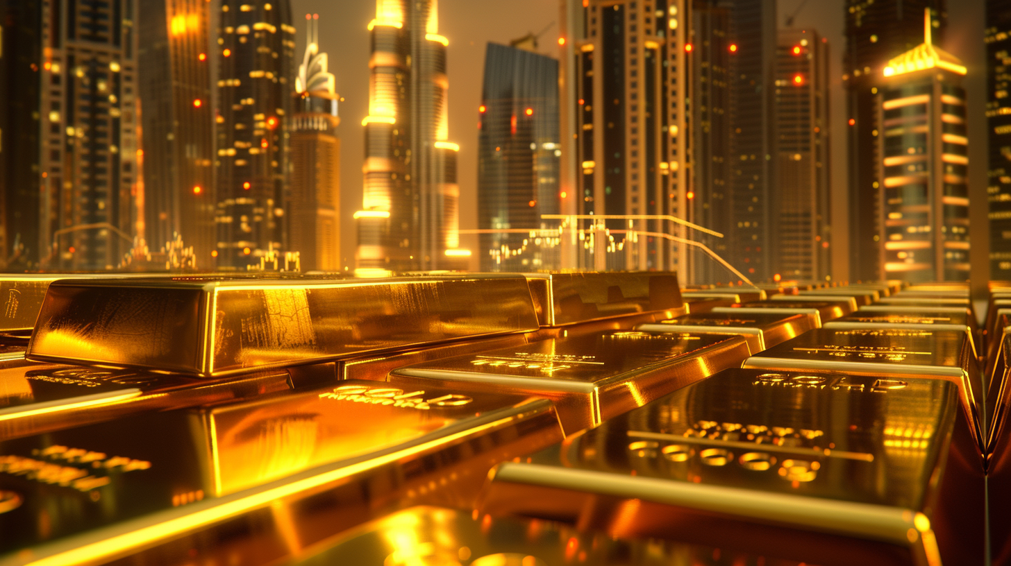Precious Metals Investment